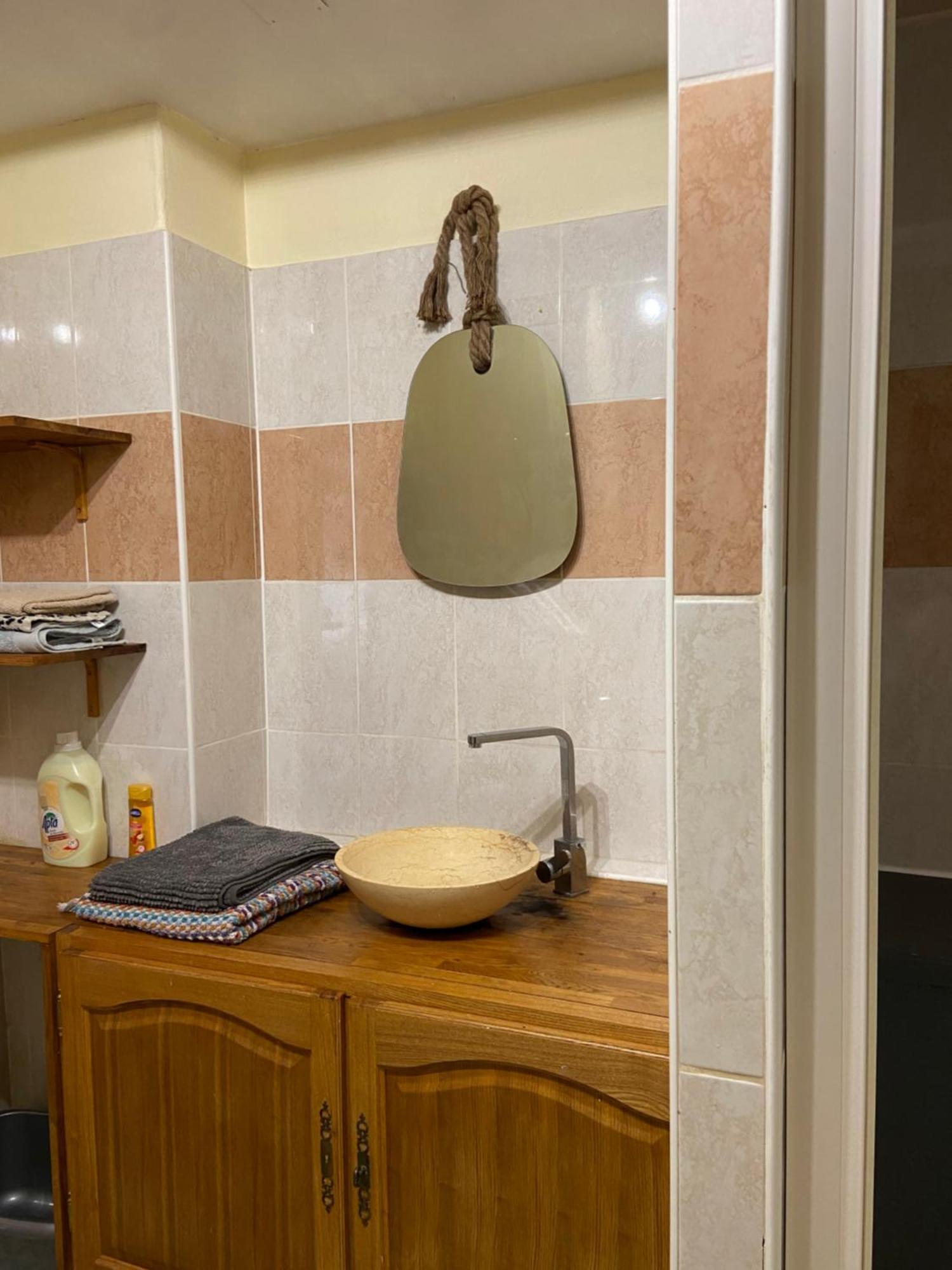 Appartement 3 Pieces Rdc Plein Centre Ville Марсьяк Экстерьер фото